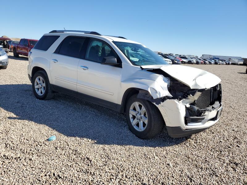 Photo 4 from auction – 2013 GMC ACADIA SLE with VIN 1GKKVNED0DJ142937