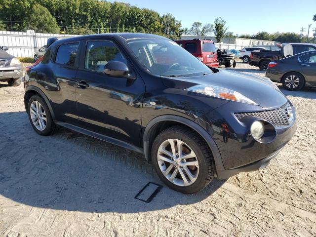 Photo 4 from auction – 2012 NISSAN JUKE S with VIN JN8AF5MVXCT106811