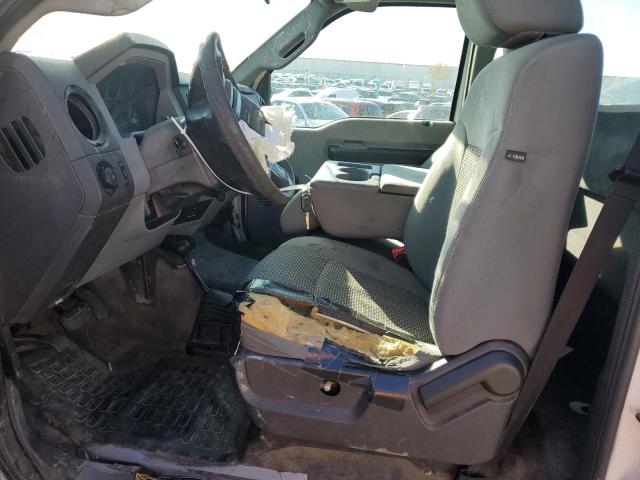 Photo 7 from auction – 2011 FORD F250 SUPER with VIN 1FTBF2B67BEC25607