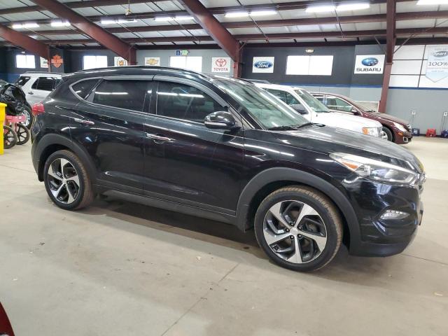 Photo 4 from auction – 2016 HYUNDAI TUCSON LIM with VIN KM8J3CA21GU156138