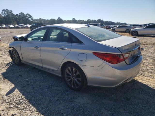 Photo 2 from auction – 2011 HYUNDAI SONATA SE with VIN 5NPEC4AC8BH039969