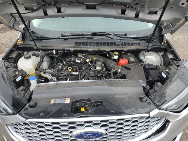 Photo 12 from auction – 2024 FORD EDGE SEL with VIN 2FMPK4J91RBA65086