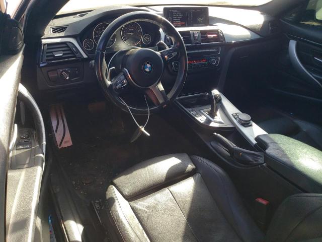 Photo 8 from auction – 2015 BMW 435 XI with VIN WBA3R5C51FK372545