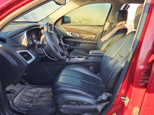 صورة رقم 7 من المزاد - 2013 GMC TERRAIN DE مع VIN 2GKFLZE3XD6362945