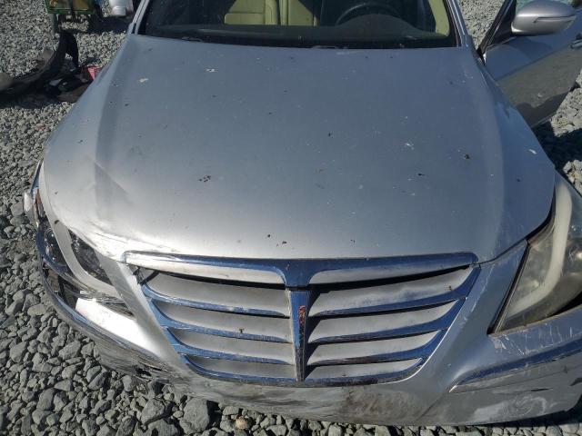 Photo 11 from auction – 2012 HYUNDAI GENESIS 3. with VIN KMHGC4DDXCU196497