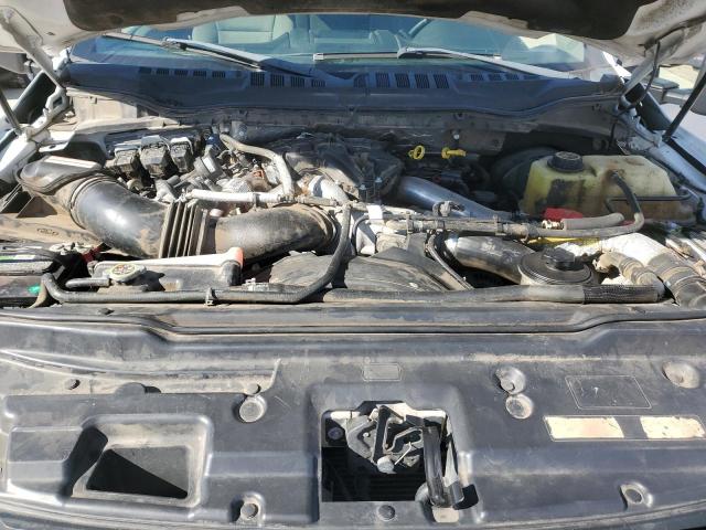 Photo 11 from auction – 2017 FORD F250 SUPER with VIN 1FT7W2BT9HEE85365