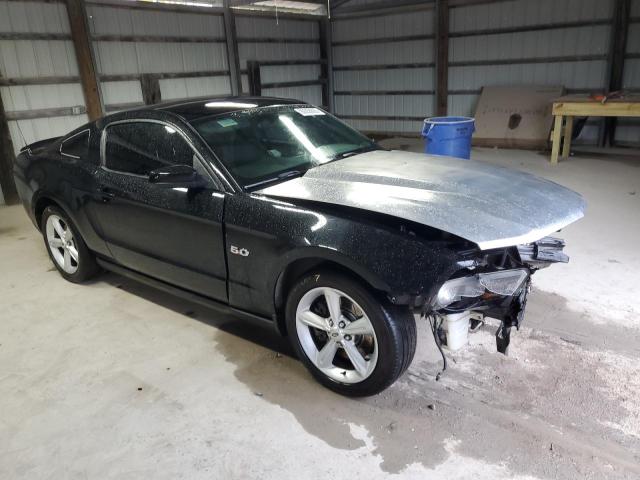 Photo 4 from auction – 2012 FORD MUSTANG GT with VIN 1ZVBP8CF0C5225736