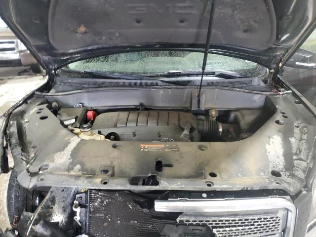Photo 12 from auction – 2014 GMC ACADIA DEN with VIN 1GKKVTKD7EJ100551