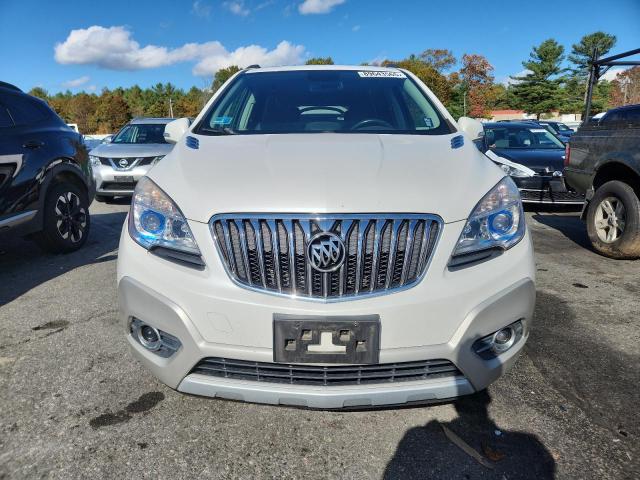 Photo 5 from auction – 2016 BUICK ENCORE CON with VIN KL4CJFSB7GB654417