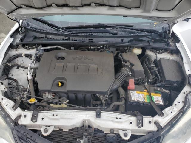Photo 11 from auction – 2016 TOYOTA COROLLA L with VIN 5YFBURHE9GP411298