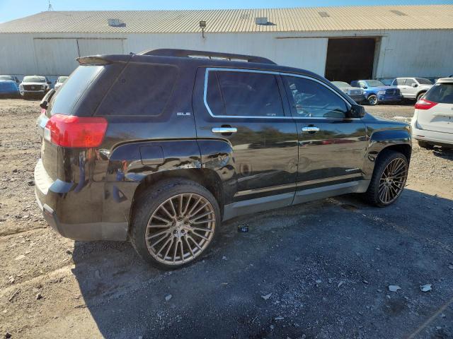 Photo 3 from auction – 2011 GMC TERRAIN SLE with VIN 2CTALSEC5B6346540