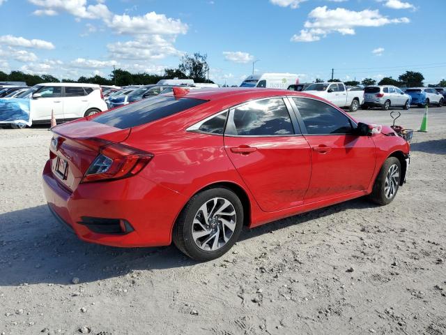 Photo 3 from auction – 2018 HONDA CIVIC EX with VIN 2HGFC2F77JH572537