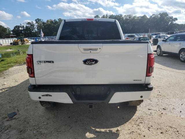 Photo 6 from auction – 2015 FORD F150 SUPER with VIN 1FTEW1EF3FFA37850