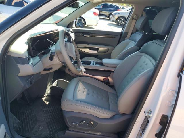 Photo 7 from auction – 2025 KIA EV9 WIND with VIN 5XYAFFS59SG001031