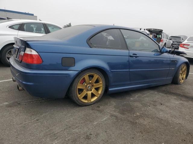 Photo 3 from auction – 2002 BMW M3 with VIN WBSBL93472JR15176