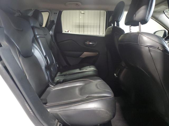 Photo 11 from auction – 2018 JEEP CHEROKEE L with VIN 1C4PJMDB7JD610325