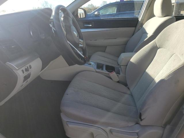 Photo 7 from auction – 2014 SUBARU LEGACY 2.5 with VIN 4S3BMBA61E3027743