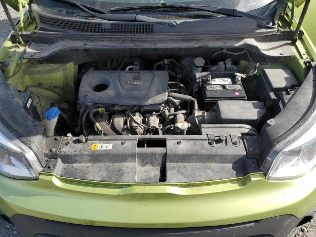 Photo 11 from auction – 2017 KIA SOUL with VIN KNDJN2A25H7881511