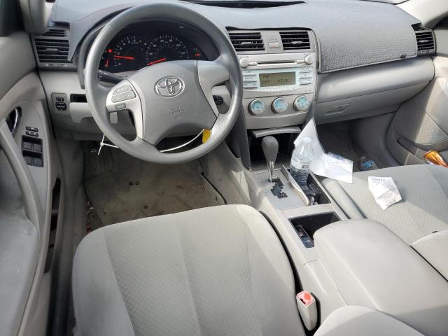 Photo 8 from auction – 2009 TOYOTA CAMRY BASE with VIN 4T1BE46K19U342360