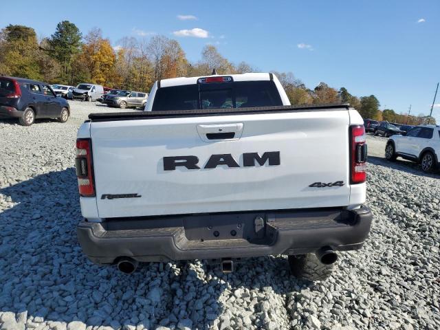 Photo 6 from auction – 2021 RAM 1500 REBEL with VIN 1C6SRFLT5MN529256