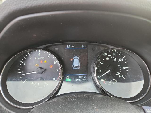 Photo 9 from auction – 2019 NISSAN ROGUE S with VIN KNMAT2MT4KP513080