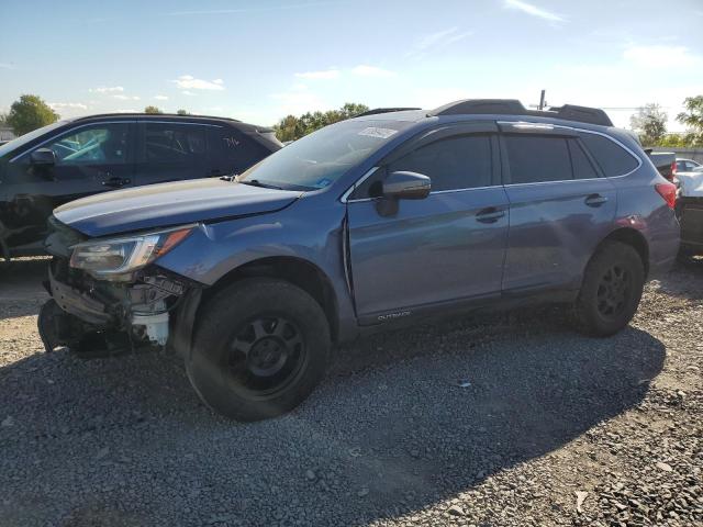SUBARU OUTBACK 3. 2018 con VIN 4S4BSENC5J3387109 - Foto de la subasta