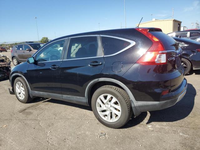 Photo 2 from auction – 2015 HONDA CR-V EX with VIN 2HKRM4H51FH650907