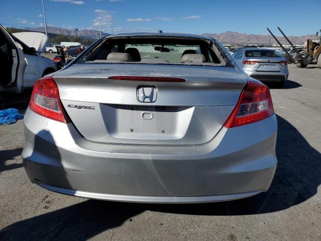 Photo 6 from auction – 2012 HONDA CIVIC with VIN 2HGFG3B03CH545597