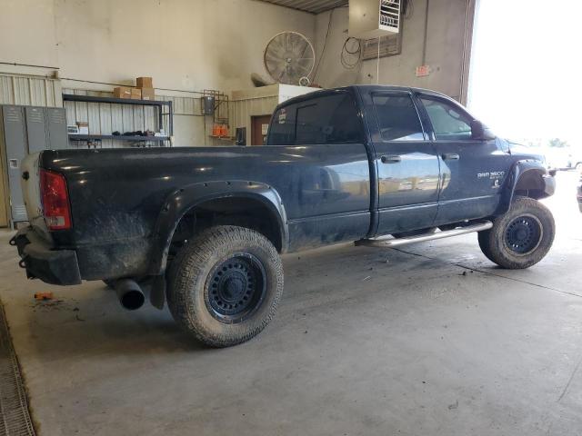 Photo 3 from auction – 2006 DODGE RAM 3500 ST with VIN 3D7LX38C96G119376