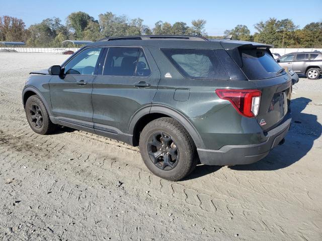 Фото 2 с аукциона – 2022 FORD EXPLORER T с VIN 1FMSK8JH1NGA80912