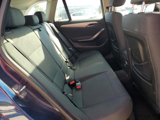 Photo 10 from auction – 2014 BMW X1 SDRIVE2 with VIN WBAVM1C51EVW48168