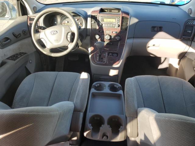 Photo 8 from auction – 2008 KIA SEDONA EX with VIN KNDMB233186202139