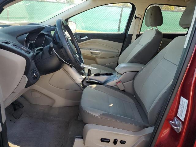 Photo 7 from auction – 2014 FORD ESCAPE SE with VIN 1FMCU9GX9EUD80282