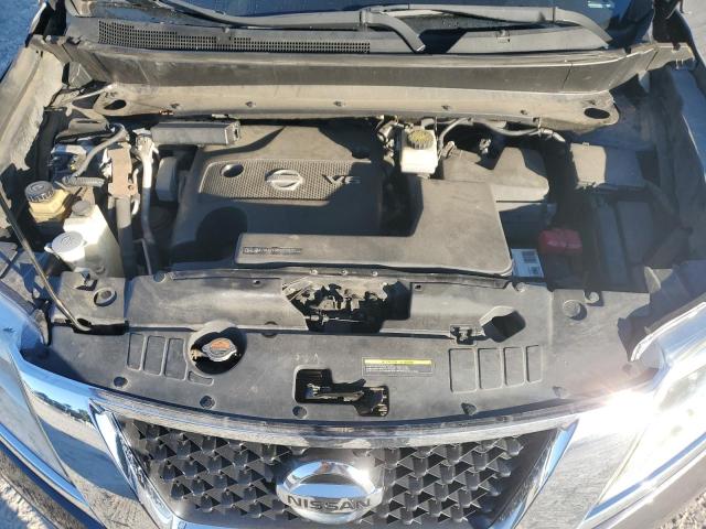 Zdjęcie 12 z aukcji – 2014 NISSAN PATHFINDER z VIN 5N1AR2MM0EC716627