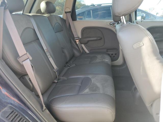 Photo 11 from auction – 2001 CHRYSLER PT CRUISER with VIN 3C8FY4BB01T609441