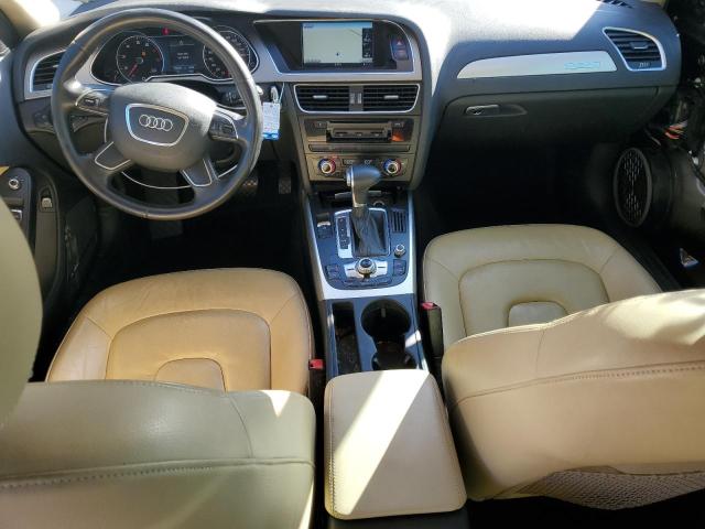 Photo 8 from auction – 2013 AUDI A4 PREMIUM with VIN WAUFFAFL9DN021029