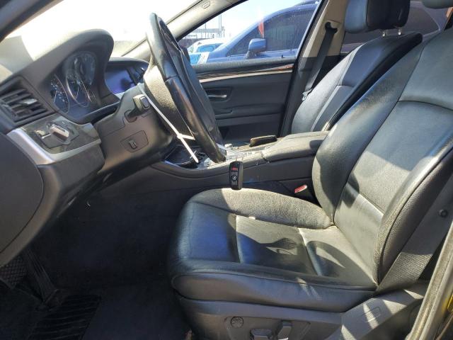 Photo 7 from auction – 2013 BMW 528 I with VIN WBAXG5C56DDY37197