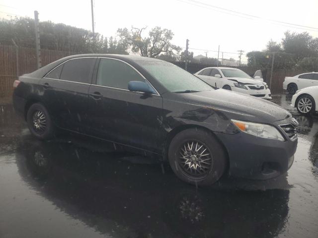 Photo 4 from auction – 2011 TOYOTA CAMRY BASE with VIN 4T4BF3EK0BR167782