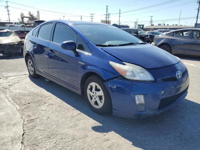 Photo 4 from auction – 2010 TOYOTA PRIUS with VIN JTDKN3DU6A0238817