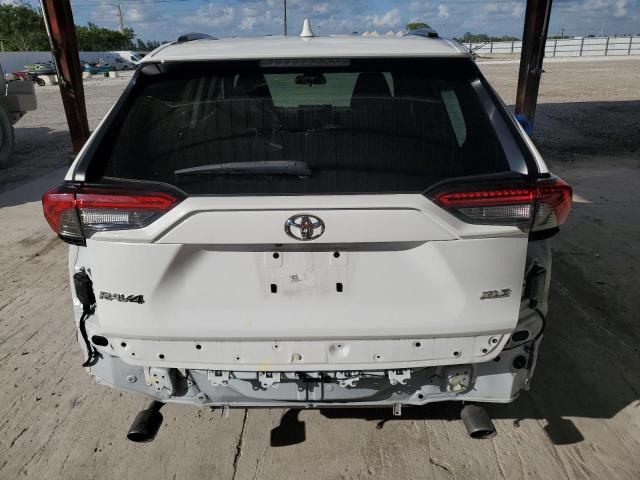 صورة رقم 6 من المزاد - 2024 TOYOTA RAV4 مع VIN 2T3W1RFV3RC274639