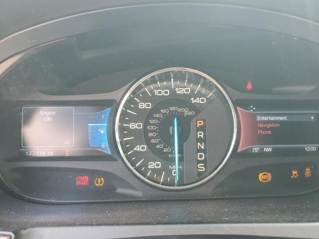 Photo 9 from auction – 2014 FORD EDGE LIMITED with VIN 2FMDK3KCXEBB54611
