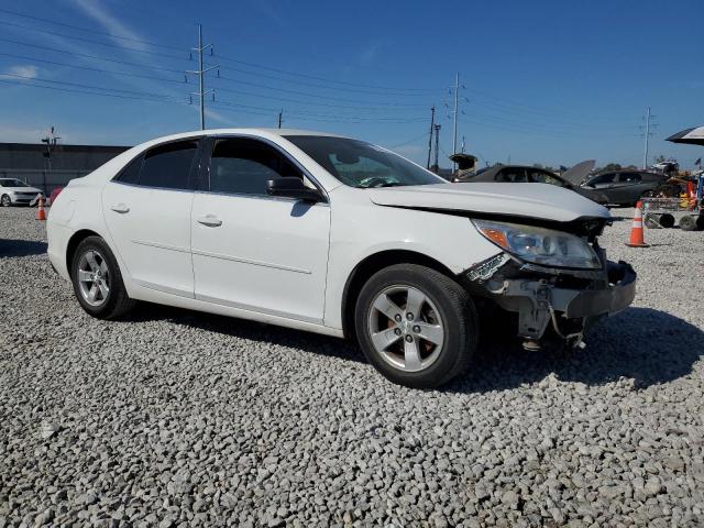 Photo 4 from auction – 2013 CHEVROLET MALIBU LS with VIN 1G11B5SA9DU150634