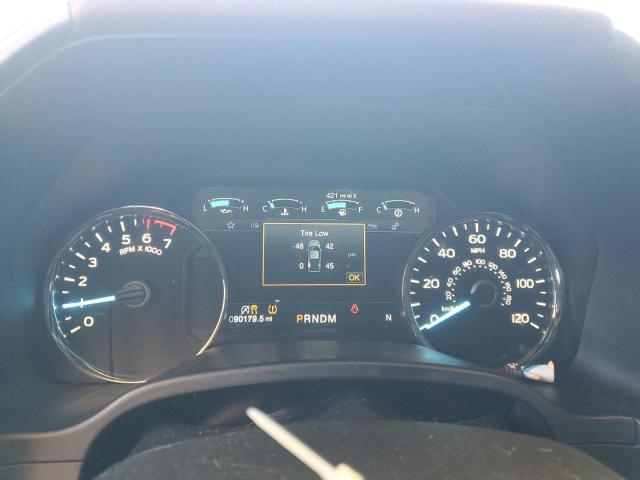 Photo 9 from auction – 2018 FORD F150 SUPER with VIN 1FTEW1E53JFE04116