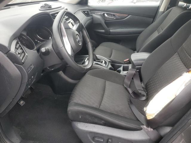 Photo 7 from auction – 2020 NISSAN ROGUE S with VIN KNMAT2MV8LP541791