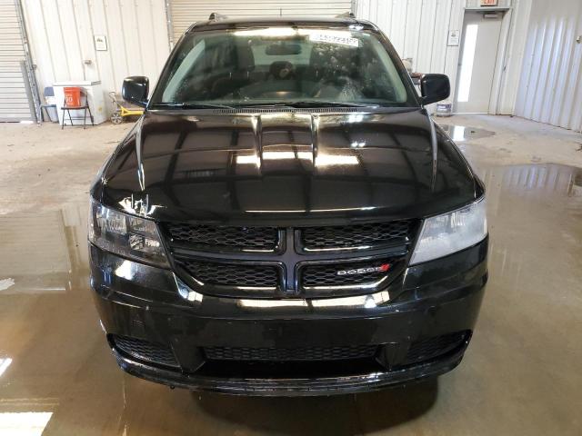 Photo 5 from auction – 2018 DODGE JOURNEY SE with VIN 3C4PDCAB6JT303390