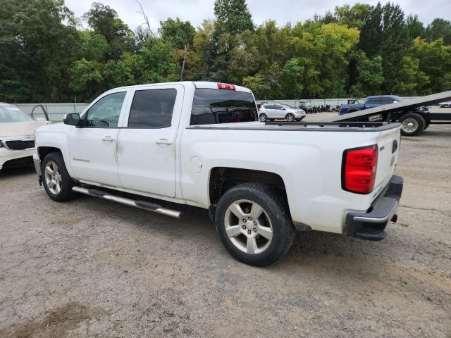 Photo 2 from auction – 2014 CHEVROLET SILVERADO with VIN 3GCPCREC4EG213629