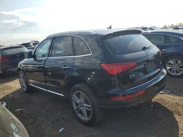 Photo 2 from auction – 2017 AUDI Q5 PREMIUM with VIN WA1L2AFP3HA088107