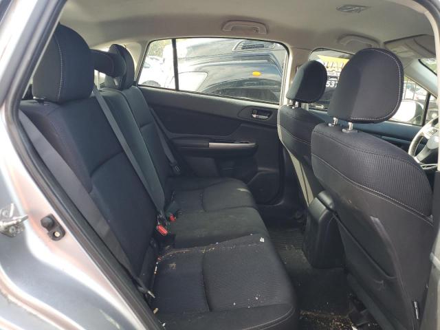 Photo 10 from auction – 2016 SUBARU IMPREZA SP with VIN JF1GPAP61G9266228