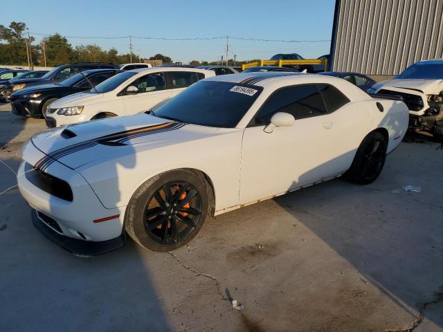 DODGE CHALLENGER 2023 with VIN 2C3CDZJG6PH546068 - Photo from auction