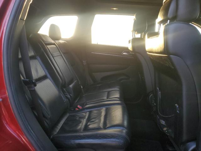 Photo 10 from auction – 2014 JEEP GRAND CHER with VIN 1C4RJEBG2EC240085